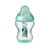 Tommee Tippee Closer to Nature Feeding Bottles 9OZ